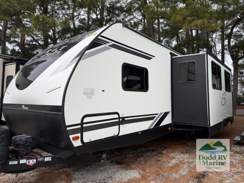 Pre-Owned 2021 Coachmen RV 2963BH - photo - 1