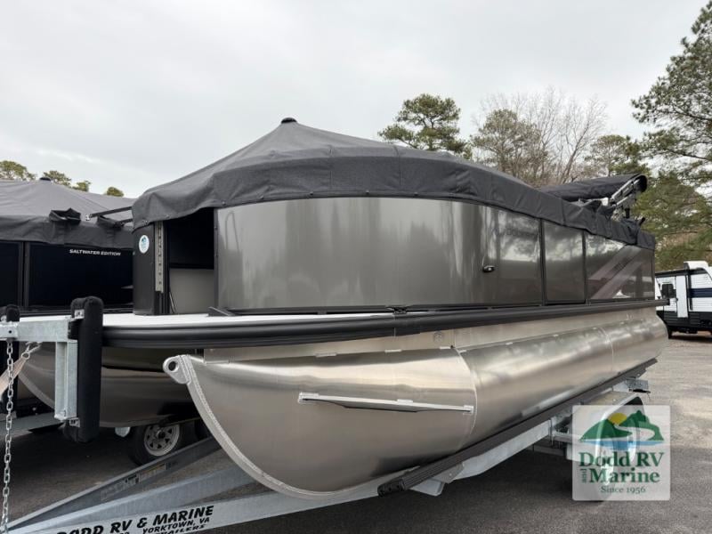 New 2026 DOCKSIDE 20DF - photo - 2