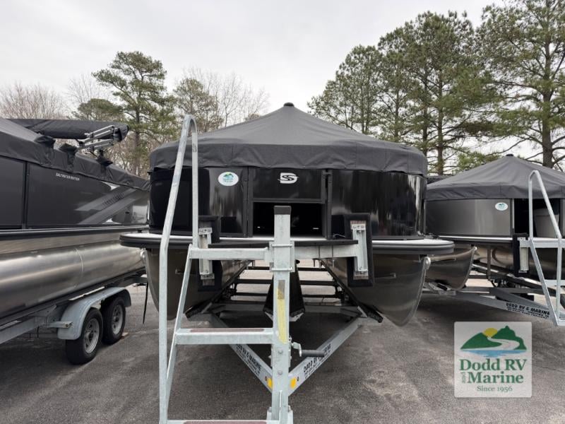 New 2026 DOCKSIDE 22DF - photo - 1