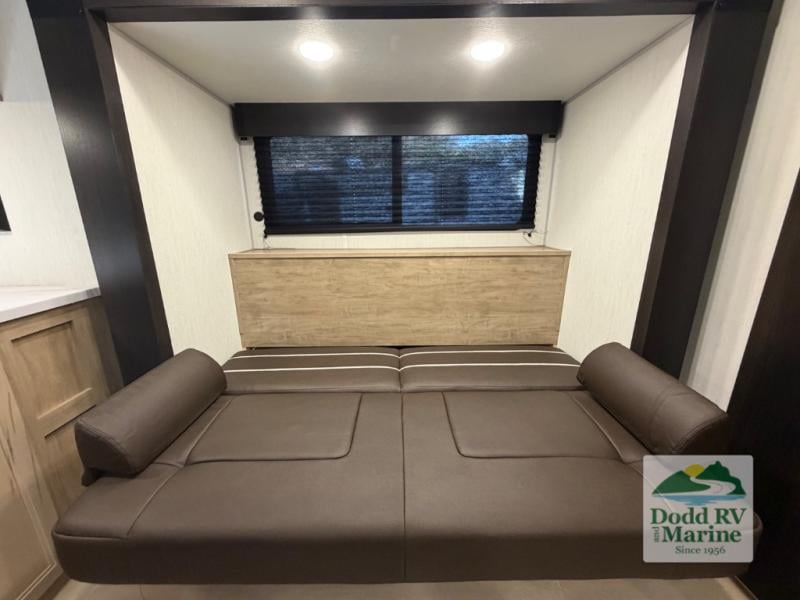 New 2026 Forest River RV 17SC - photo - 15