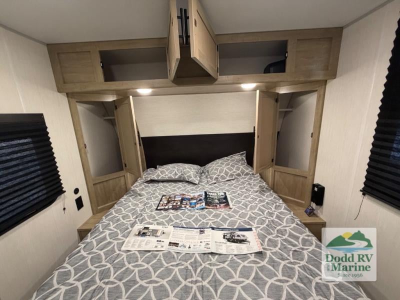 New 2026 Forest River RV 17SC - photo - 20