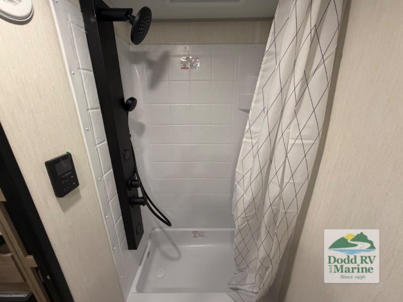New 2026 Forest River RV 16CMBL - photo - 26