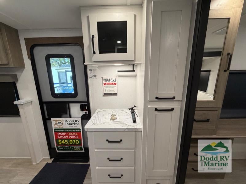 New 2026 Forest River RV 3300FLBS - photo - 17