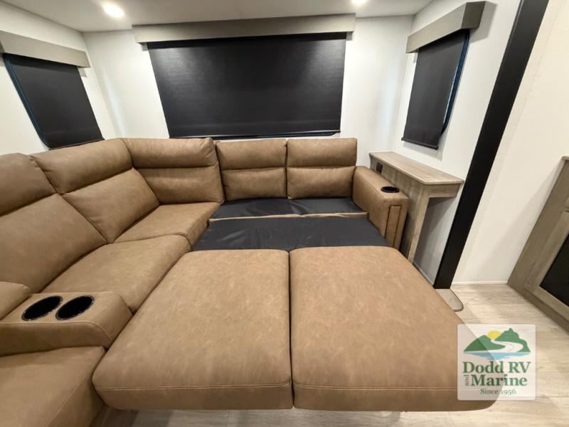 New 2026 Forest River RV 3300FLBS - photo - 32