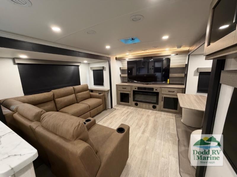 New 2026 Forest River RV 3300FLBS - photo - 19