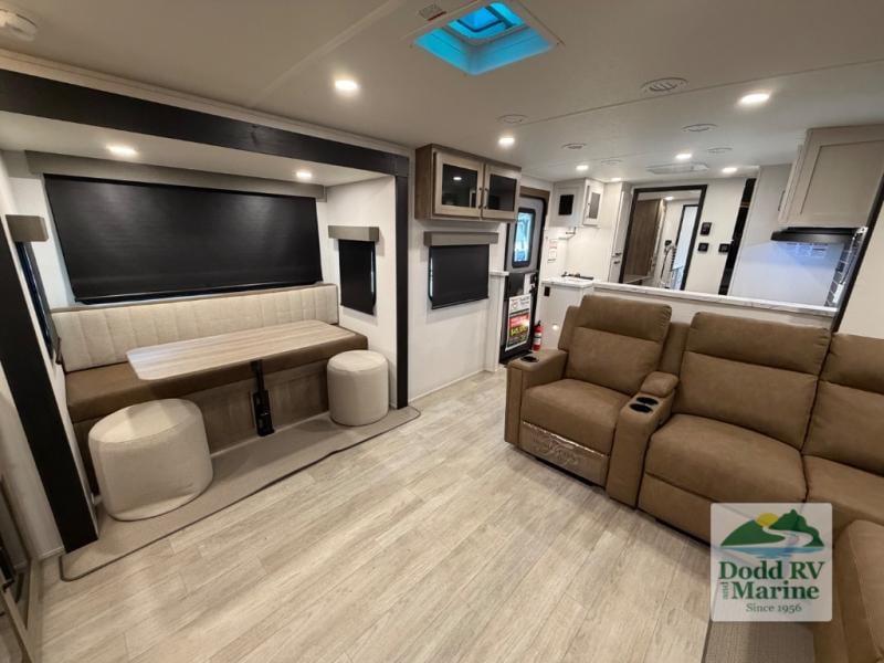 New 2026 Forest River RV 3300FLBS - photo - 20