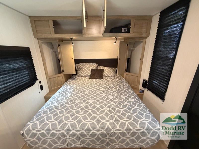 New 2026 Forest River RV 16FQWBL - photo - 19