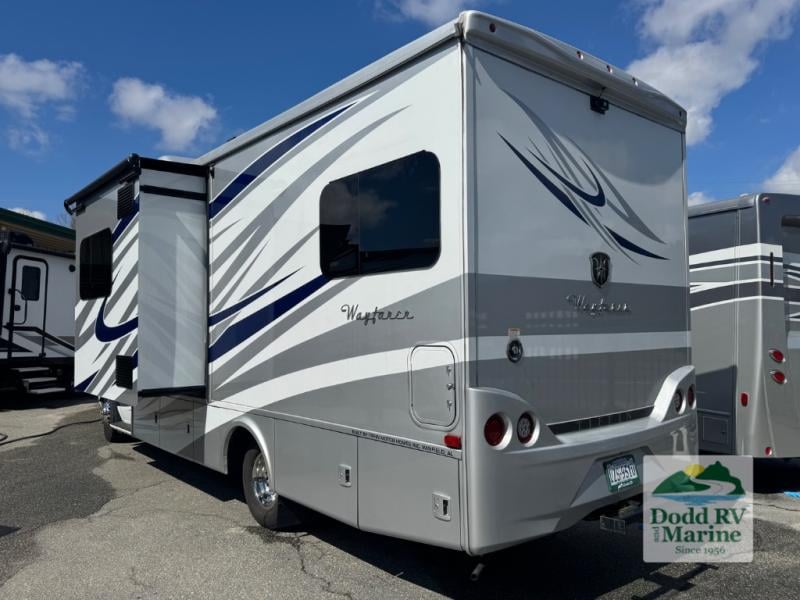 Pre-Owned 2019 Tiffin Motorhomes 24 TW - photo - 3
