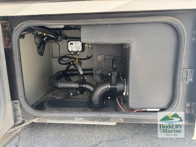 Pre-Owned 2019 Tiffin Motorhomes 24 TW - photo - 12