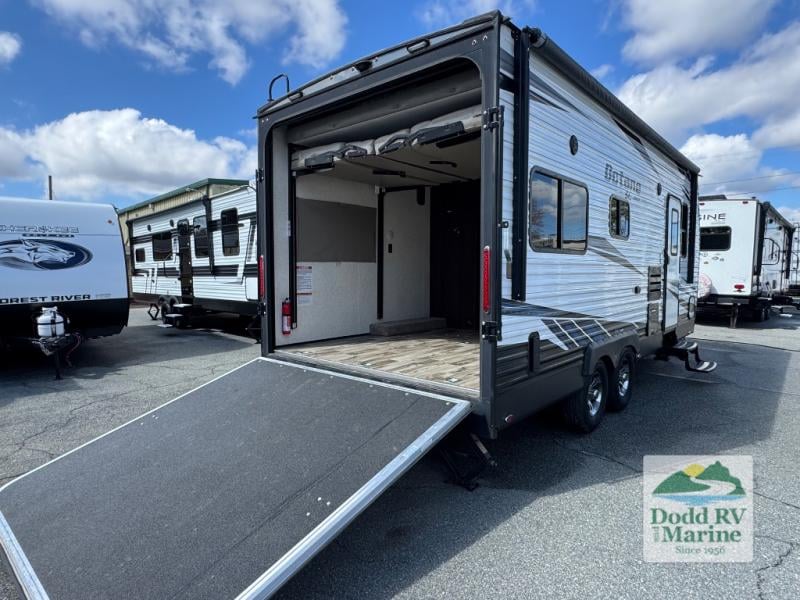 Pre-Owned 2020 Jayco 209 - photo - 6
