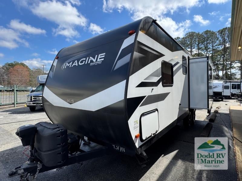 Pre-Owned 2023 Grand Design 23LDE - photo - 2