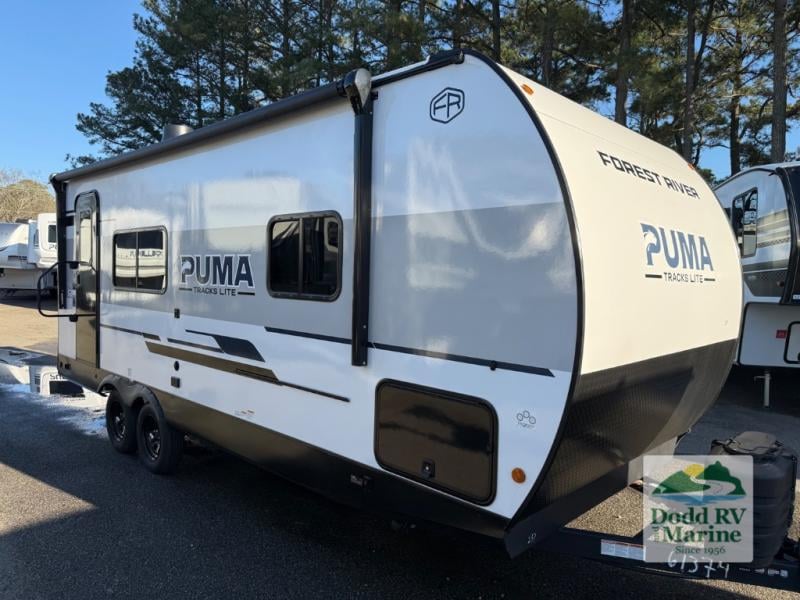 New 2026 Forest River RV 237RK - photo - 0