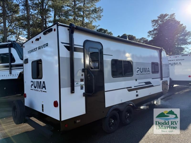 New 2026 Forest River RV 237RK - photo - 2