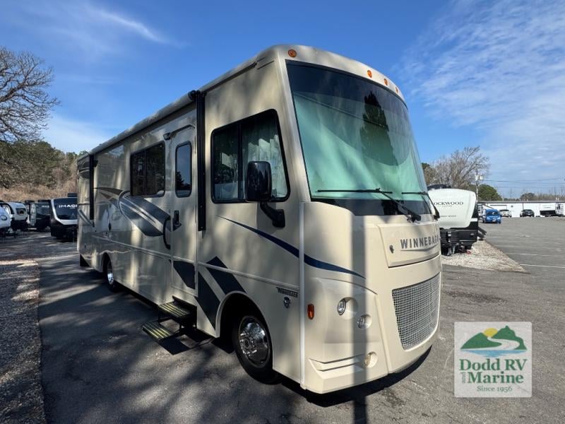 Pre-Owned 2018 Winnebago 29VE - photo - 0