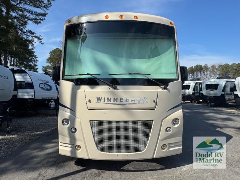 Pre-Owned 2018 Winnebago 29VE - photo - 1