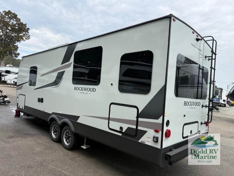New 2026 Forest River RV 302RDT - photo - 2