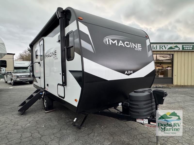 Pre-Owned 2024 Grand Design 15BH - photo - 0