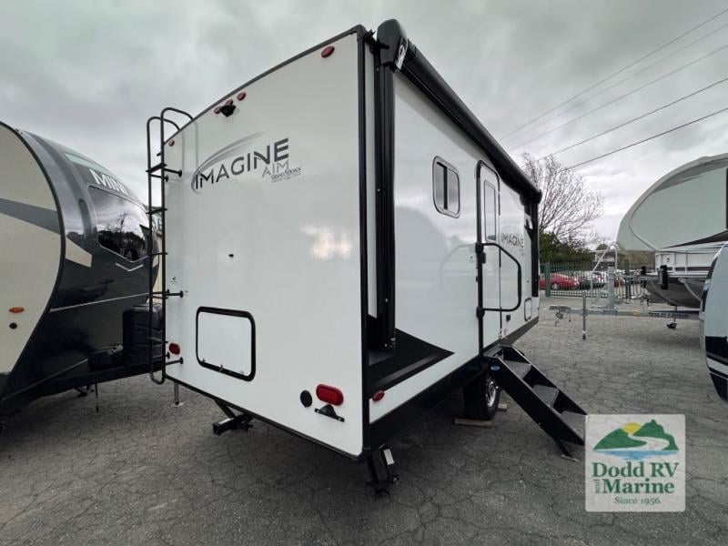 Pre-Owned 2024 Grand Design 15BH - photo - 4