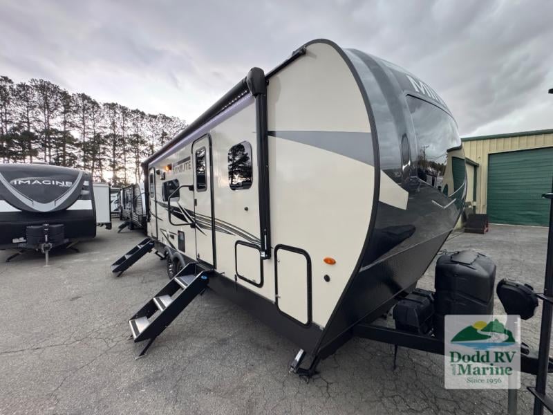 Pre-Owned 2022 Forest River RV 2514S - photo - 0
