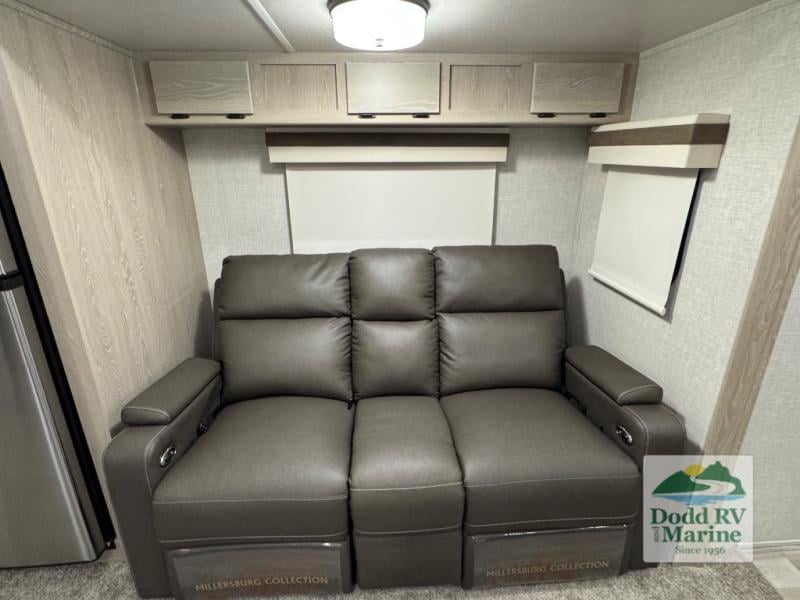 Pre-Owned 2022 Forest River RV 2514S - photo - 10