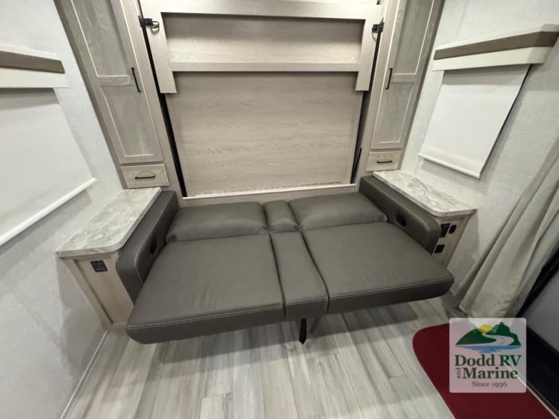 Pre-Owned 2022 Forest River RV 2514S - photo - 23