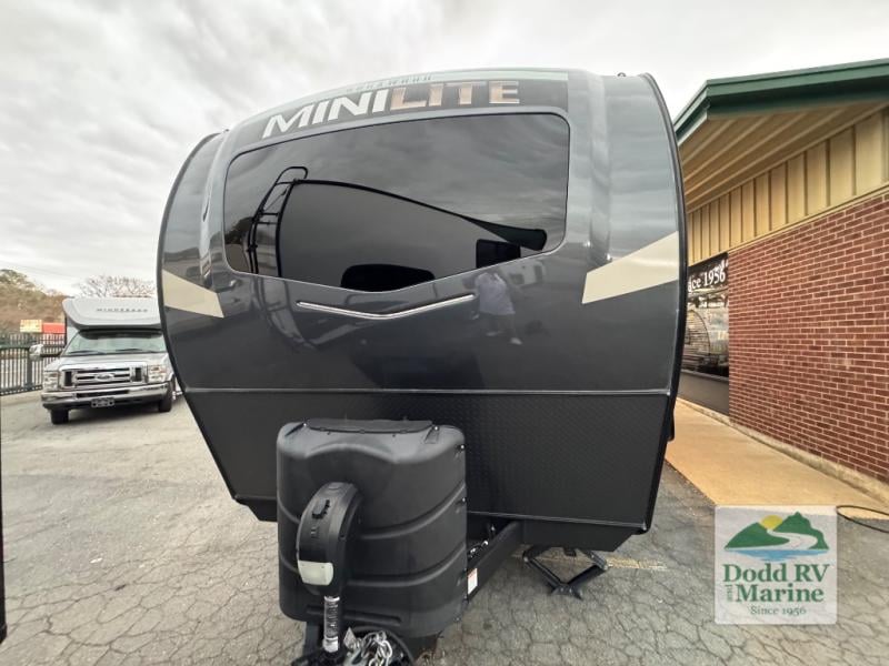 Pre-Owned 2022 Forest River RV 2514S - photo - 1