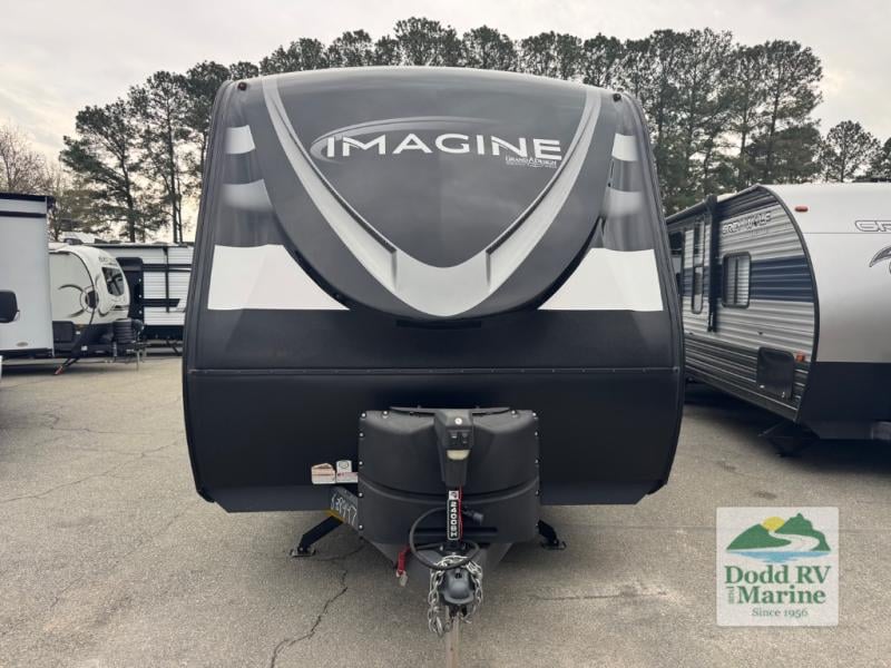 Pre-Owned 2022 Grand Design 2400BH - photo - 1
