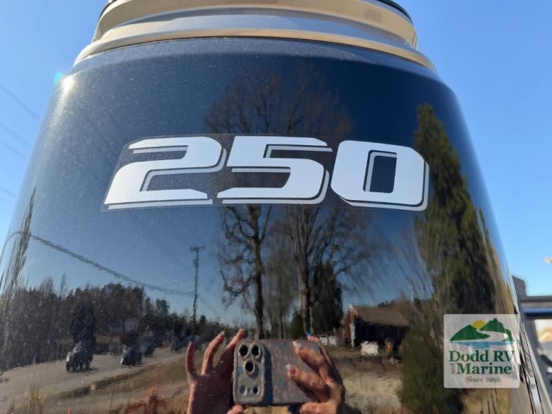 New 2026 South Bay Pontoons S224UL - photo - 10