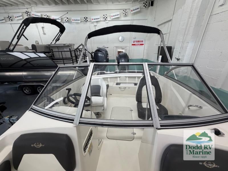 Pre-Owned 2016 Stingray 191DC - photo - 19