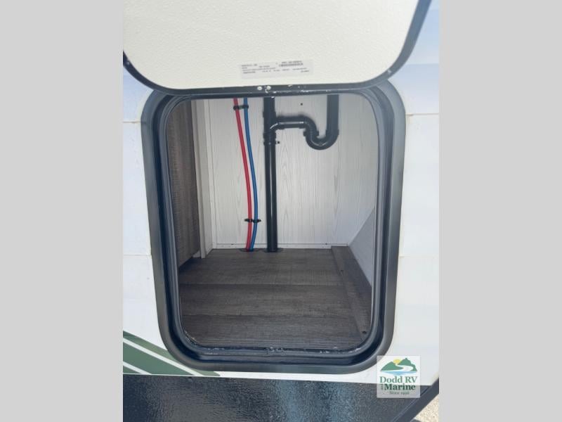 Pre-Owned 2024 Heartland 34BSBH - photo - 10