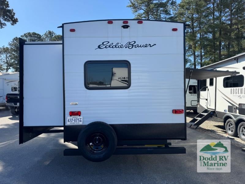 Pre-Owned 2024 Heartland 34BSBH - photo - 4