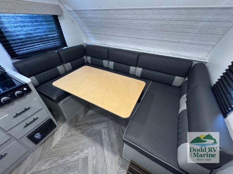 Pre-Owned 2022 Forest River RV 169RSK - photo - 8