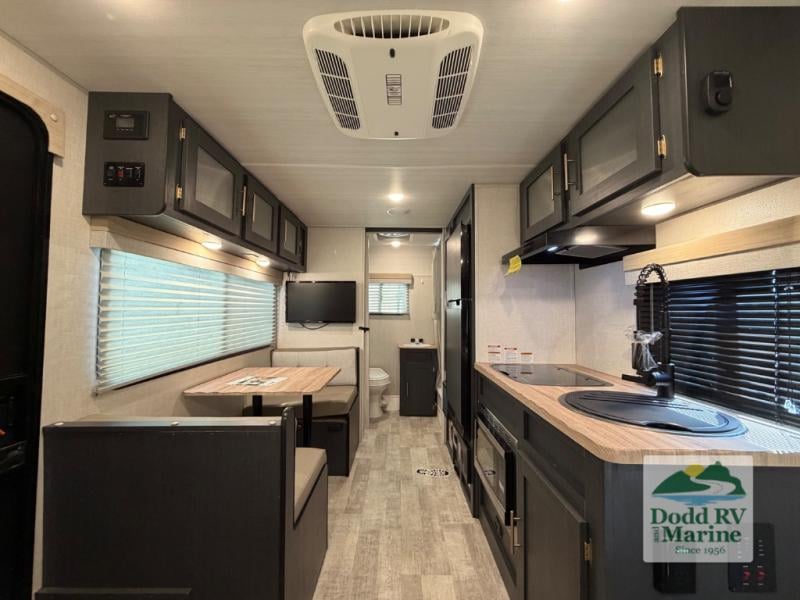 Pre-Owned 2024 Forest River RV RP-192 - photo - 5