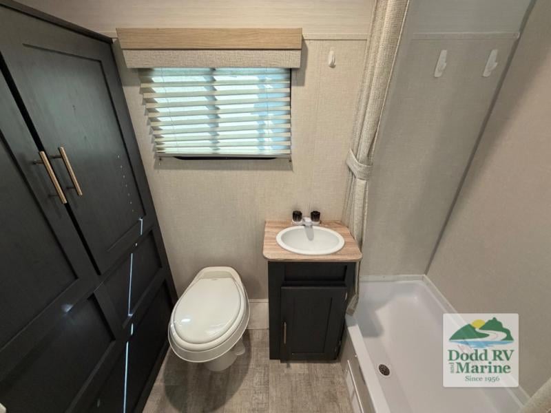 Pre-Owned 2024 Forest River RV RP-192 - photo - 18