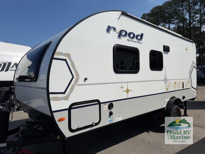 Pre-Owned 2024 Forest River RV RP-192 - photo - 1
