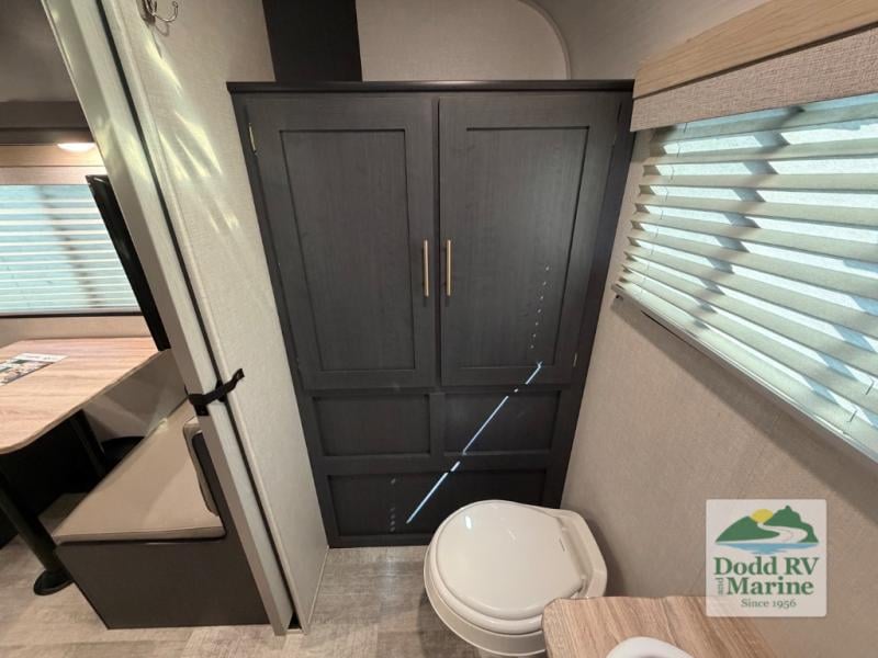 Pre-Owned 2024 Forest River RV RP-192 - photo - 23