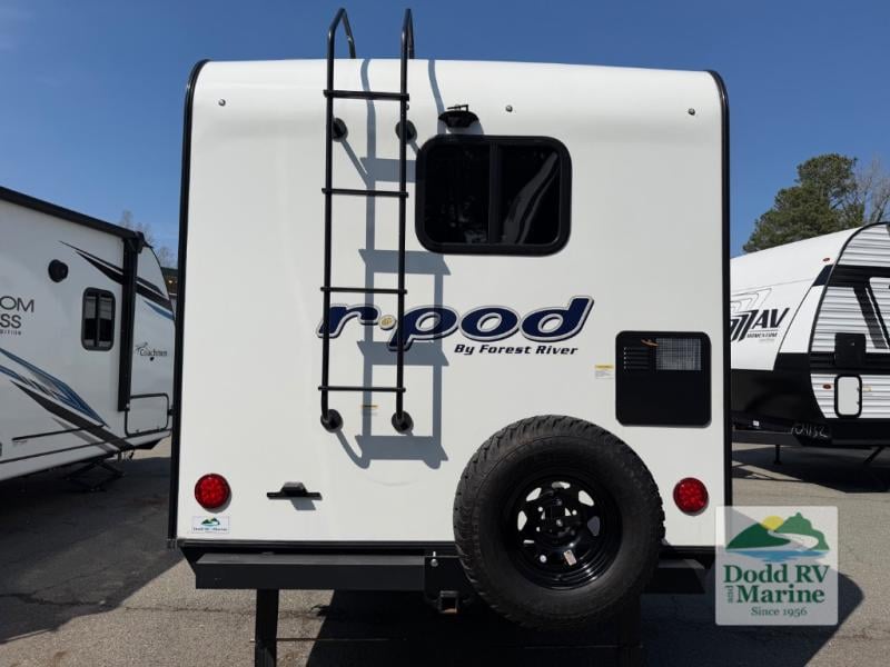 Pre-Owned 2024 Forest River RV RP-192 - photo - 28