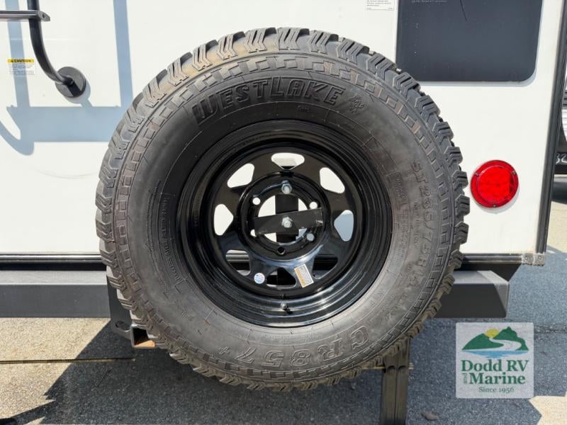 Pre-Owned 2024 Forest River RV RP-192 - photo - 31