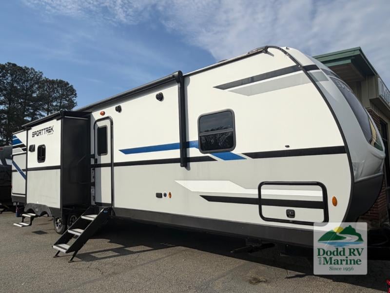 Pre-Owned 2022 Venture RV ST333VIK - photo - 0