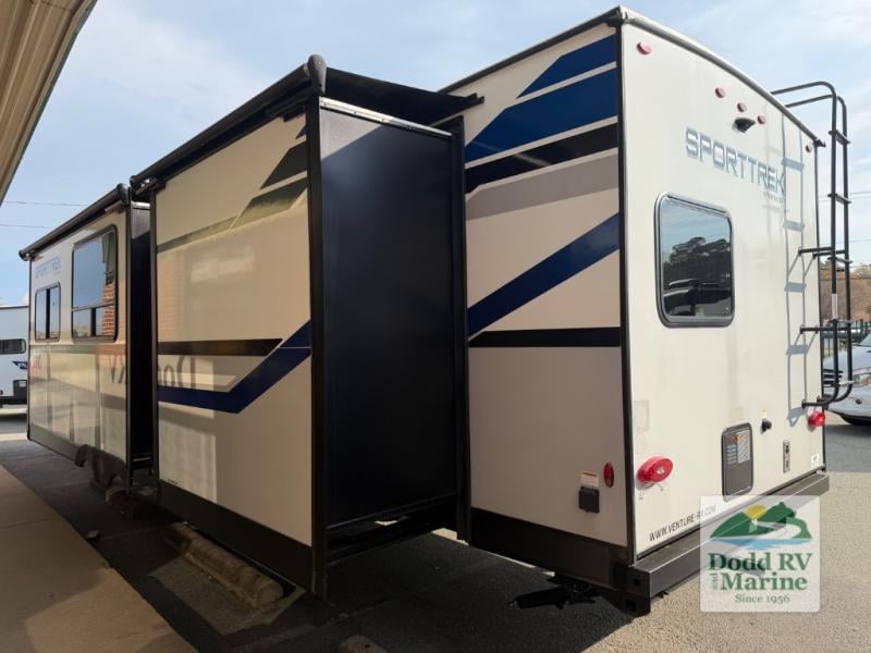 Pre-Owned 2022 Venture RV ST333VIK - photo - 2