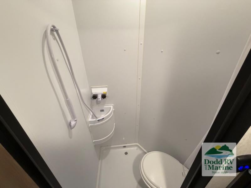 Pre-Owned 2024 Forest River RV VGF383G2 - photo - 43