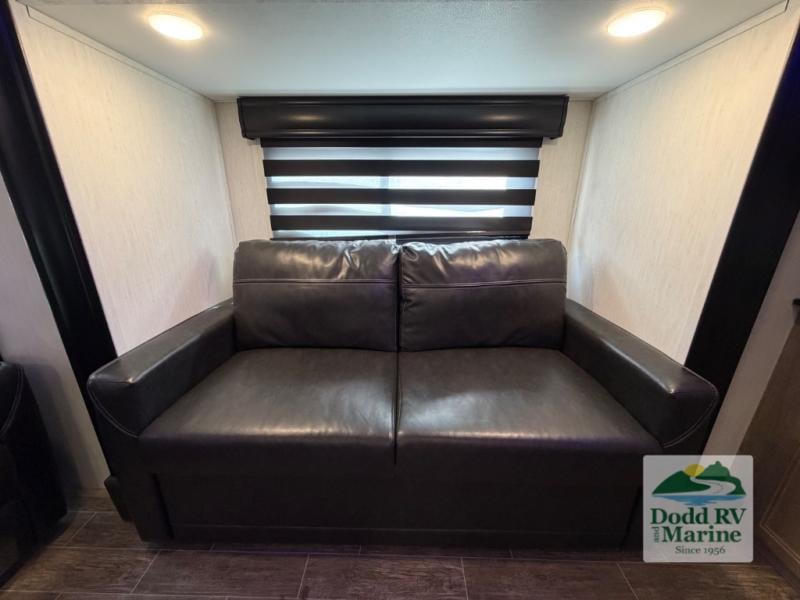 Pre-Owned 2022 Forest River RV 3990 - photo - 36