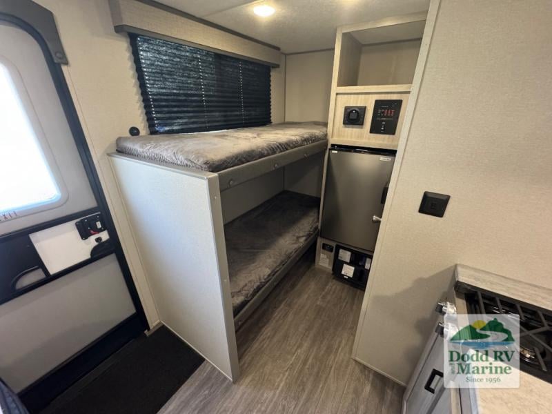 Pre-Owned 2025 Forest River RV 13BHX - photo - 8
