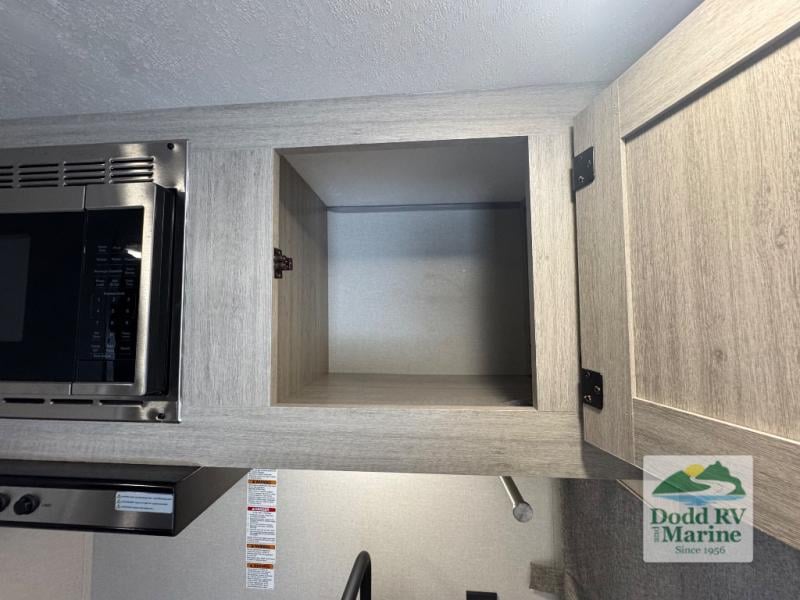Pre-Owned 2025 Forest River RV 13BHX - photo - 15