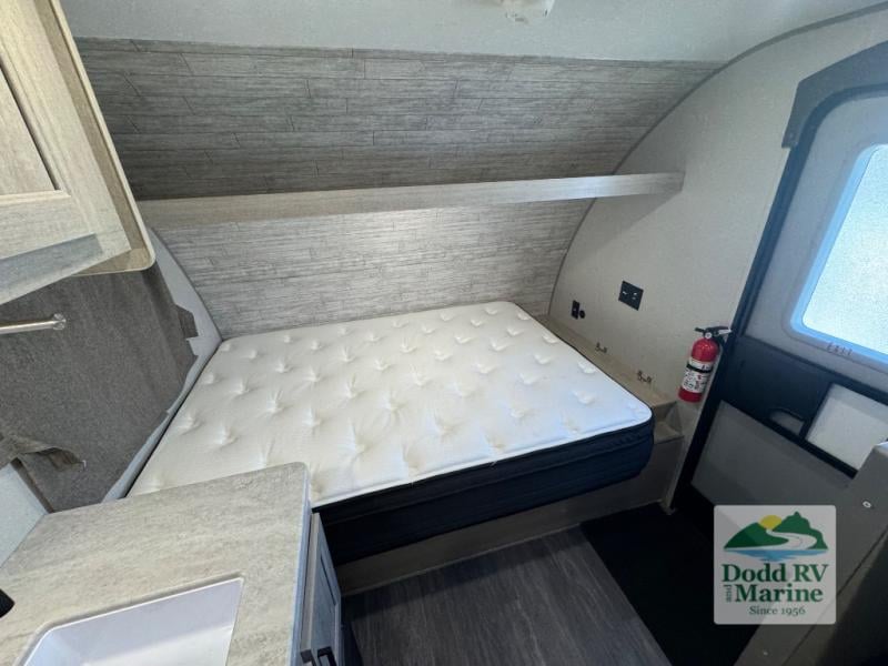 Pre-Owned 2025 Forest River RV 13BHX - photo - 10