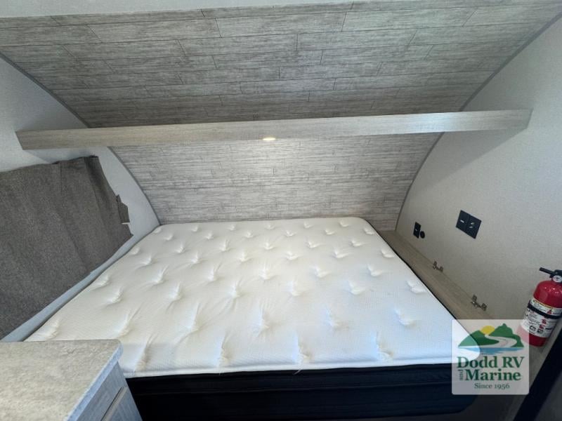 Pre-Owned 2025 Forest River RV 13BHX - photo - 11