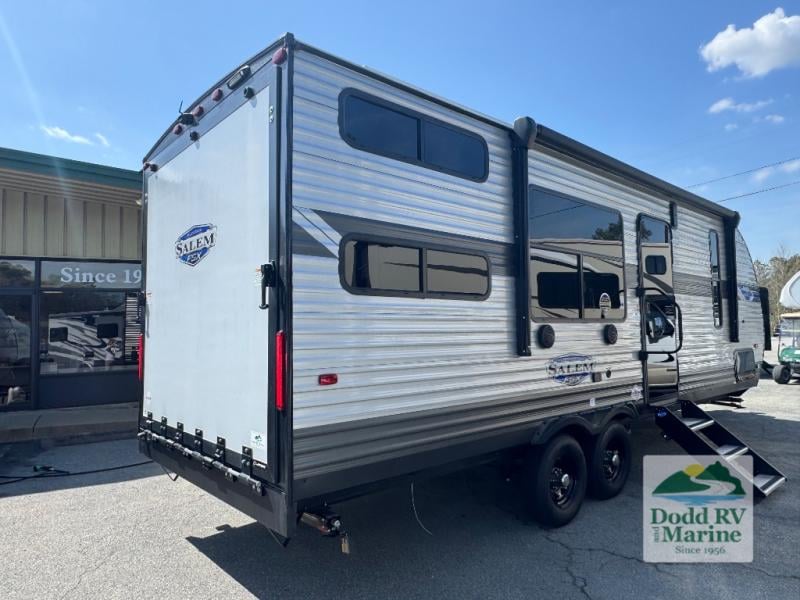 Pre-Owned 2024 Forest River RV 260RT - photo - 4
