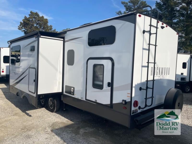 New 2025 Forest River RV 2918BH - photo - 2