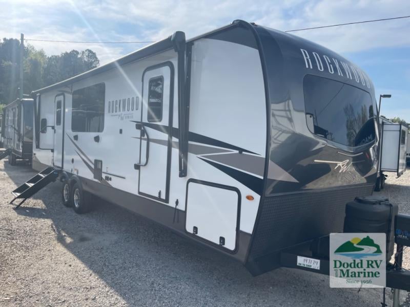 New 2025 Forest River RV 2918BH - photo - 0