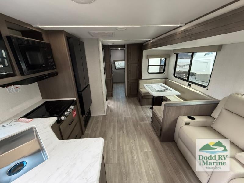 New 2026 Grand Design 335BHT - photo - 4